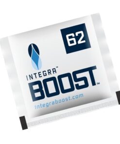 Integra Boost 2 Way Humidity Control Packs (Sold In Packs Of 5)