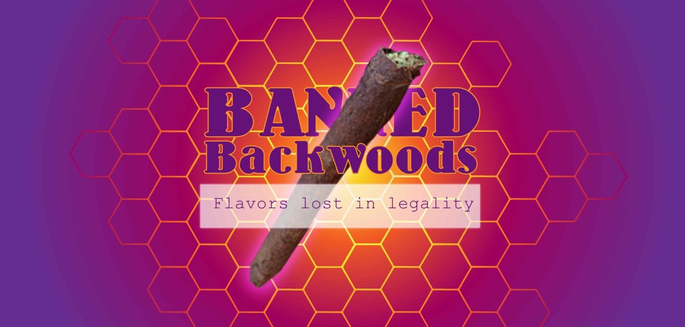 Banned Backwoods B