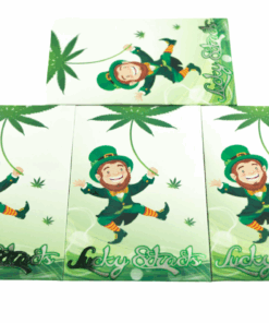 Lucky Extracts 4 Gram Variety Pack