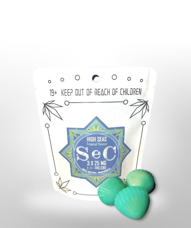 Kana Post