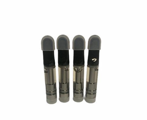 Vape Cartridge Bundle (4 Cartridges)