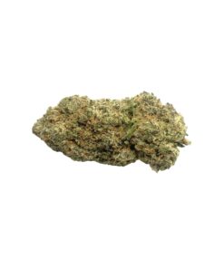 Strawberry Cough