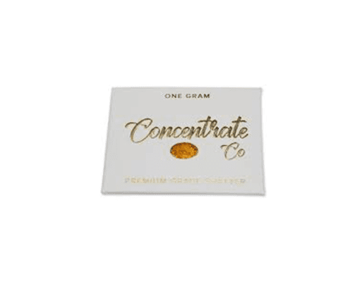 Concentrate Co Shatter 4 Gram Mix And Match