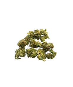 Death Bubba (Small Nug)