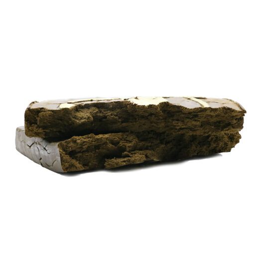 Zig Zag Lebanese Hash - Image 2