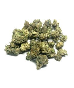 Purple Kush (Small Nugs)