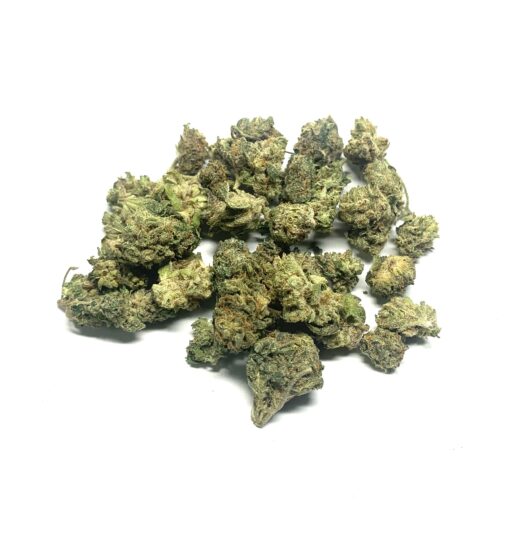 Purple Kush (Small Nugs)