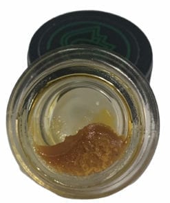 Black Diesel Budder (2g)