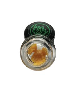 Blue Diesel Sugar Wax (10 grams)