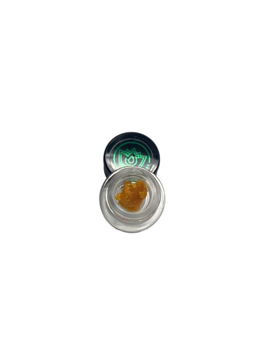 Nuken Sugar Wax 14g (14 x 1g)