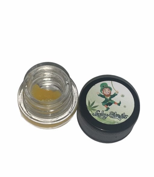 Lucky Live Resin (1g - Various Strains)