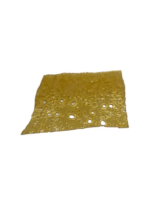 Bubba Kush Shatter (1 gram)
