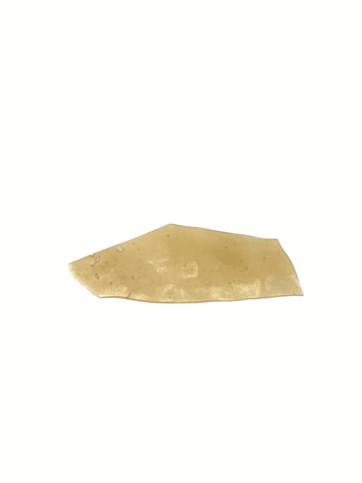 Jet Fuel OG Shatter (7 grams)