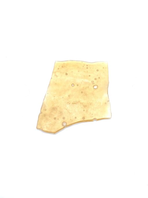 Chem Dawg Shatter (1g)