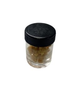 Maui Wowie Budder (10 gram jar)