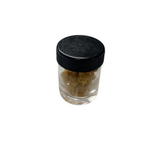 Maui Wowie Budder (10 gram jar)