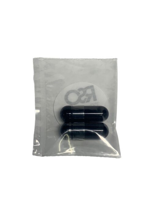 350mg THC - Rick Simpson Oil Capsules (2 Pack - 700mg THC total) - EndoKana - Image 3