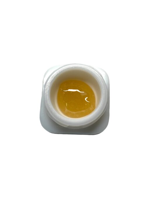 CBD Wax (1.5g)