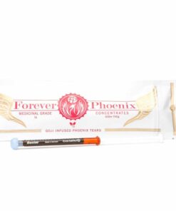 Forever Phoenix - Goji Infused Phoenix Tears (1ml Syringe)