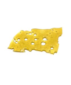 Master Kush Shatter (1g)