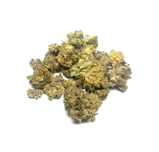Mixed Buds (Small Nugs)