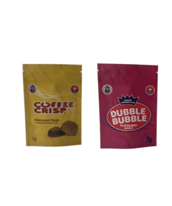 Stoned Traders Club Hash OZ Mix And Match