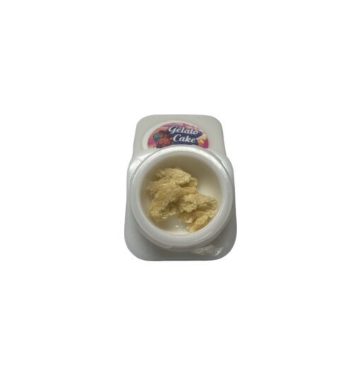 Gelato Cake Budder (1g)