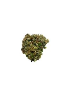 Peanut Budder Breath (Small Nug) 28g + 1g Distillate Syringe
