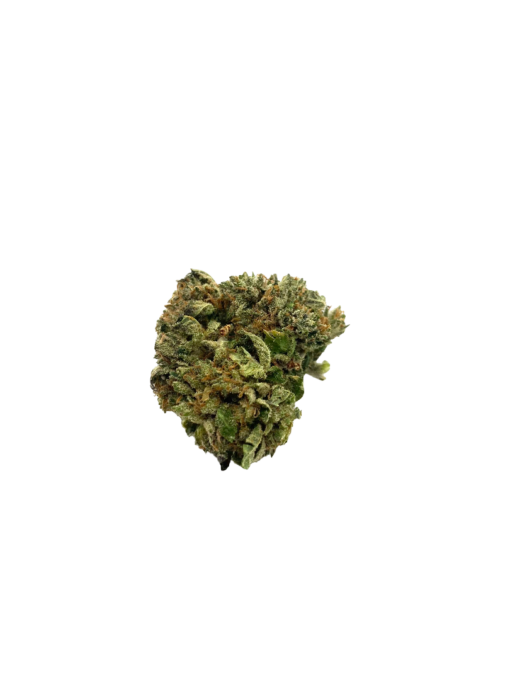 Peanut Budder Breath (Small Nug)