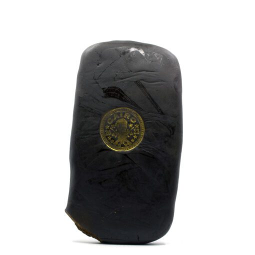 Red Cairo Hash