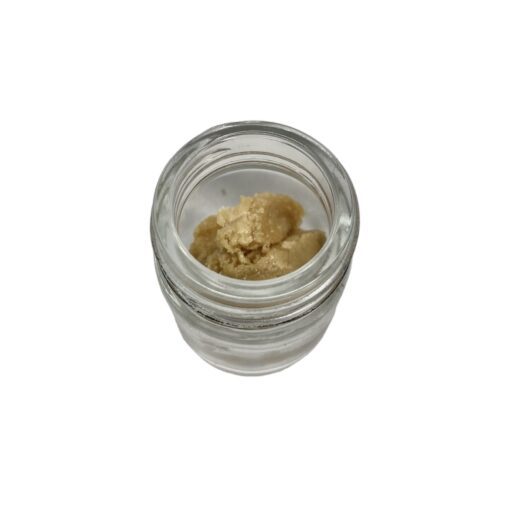 Cataract Kush Budder (10 gram jar)