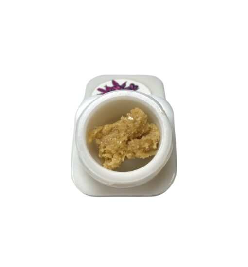 Pink Zkittlez Budder (2g)