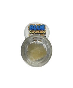 Blue Cookies Sugar Wax (1g)