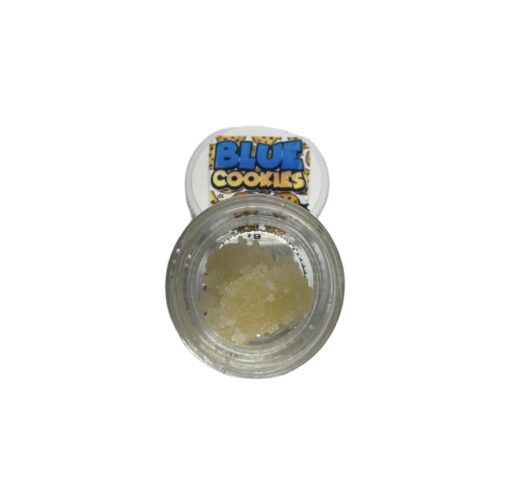 Blue Cookies Sugar Wax (1g)