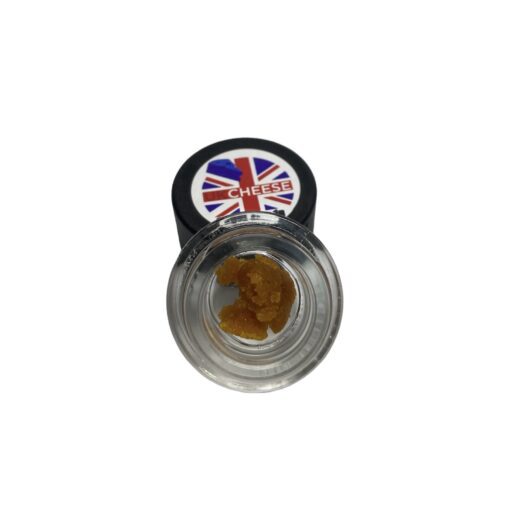 UK Cheese Sugar Wax (1g)