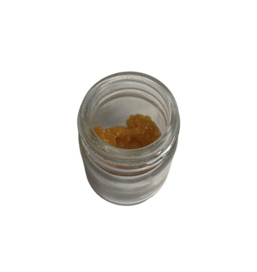 Unicorn Poop Sugar Wax (10 gram jar)