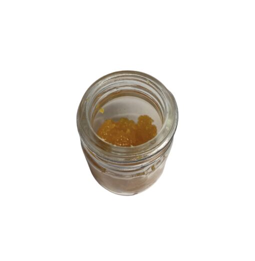 Key Lime Kush Live Resin (10 gram jar)