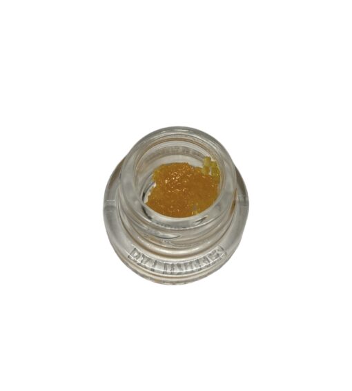 Key Lime Kush Live Resin (1g)