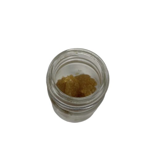 Peppermint Cookies Sugar Wax (10 gram jar)