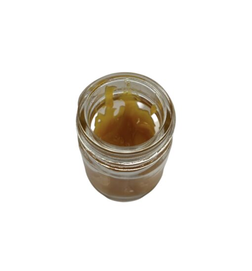 Mango Haze Live Resin (10 gram jar)