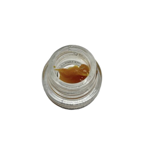 Mango Haze Live Resin (1g)