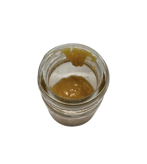 Lemon Pepper Live Resin (10 gram jar)