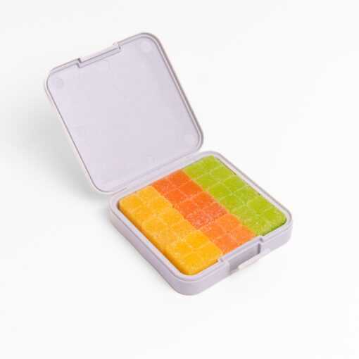 Sweet Escape Gummies (1080mg of THC) - Bliss - Image 2