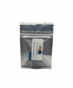 100mg Indica THC Capsules (2 caps) - Northern Fire