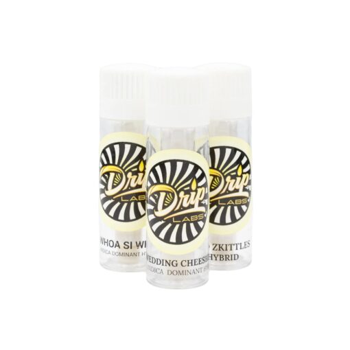 Drip Labs – Sauce Cartridge (1g)