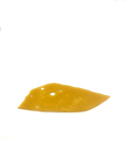 White Fire OG Shatter (1g)