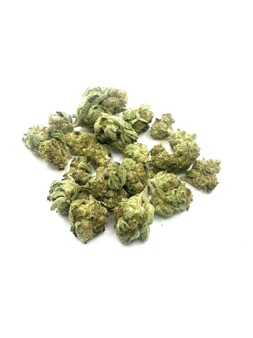 Lemon Haze (Small Nugs)