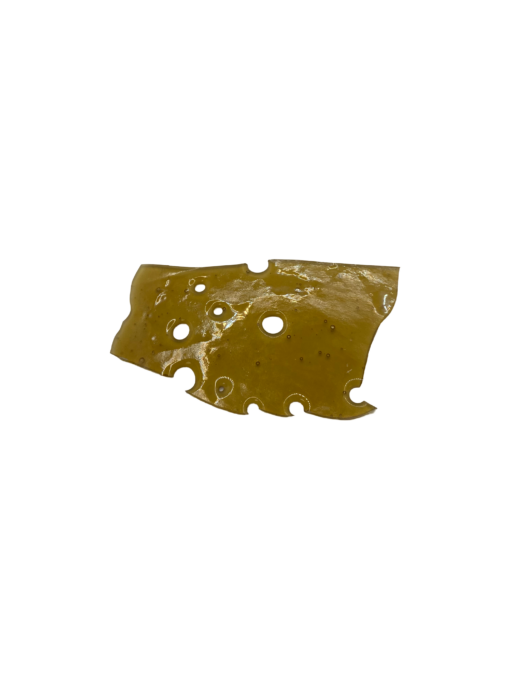Blue Razz Shatter (7 Grams)