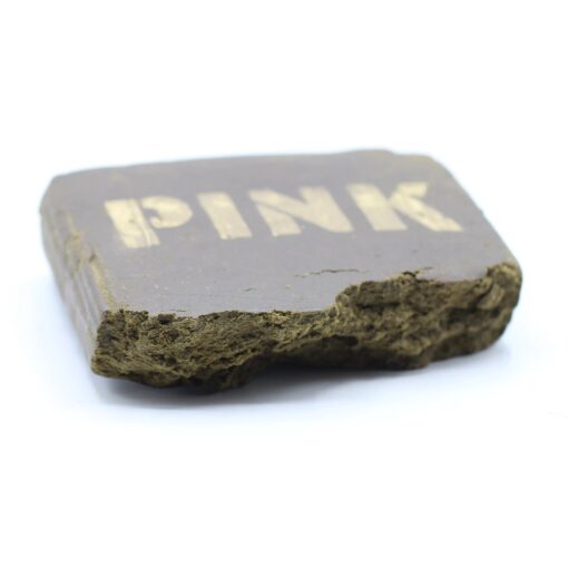 Pink Kush Hash - Image 2