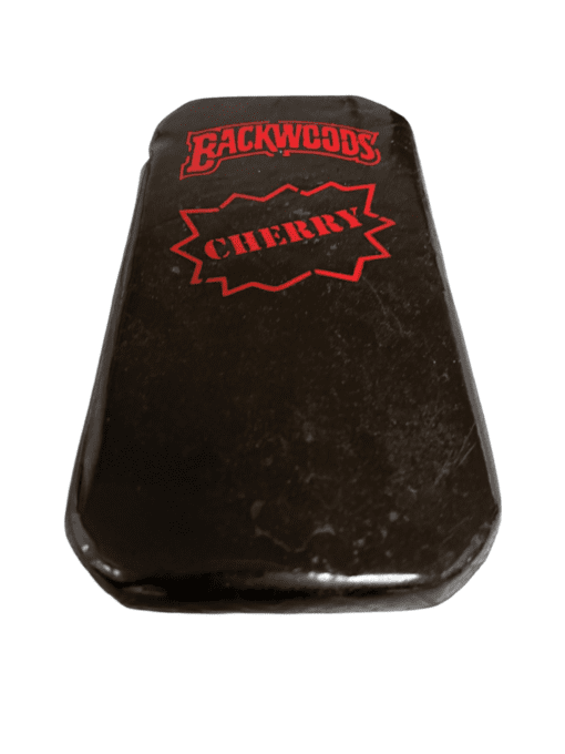 Backwoods Cherry Hash